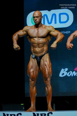 BODYBUILDING +100